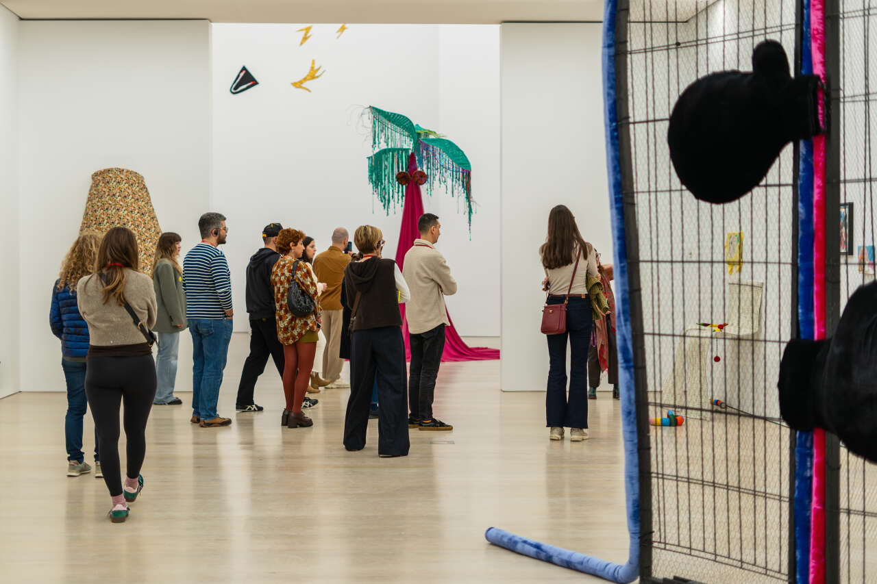 Arter’de yılın ilk iki ayı: sergiler, oyunlar ve çocuklar için atölyeler 1